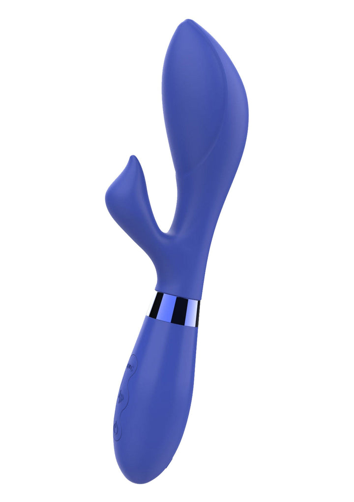 ToyJoy Grove Parade Vibrator | Rabbit vibrator - ToyJoy | SIN&LACE