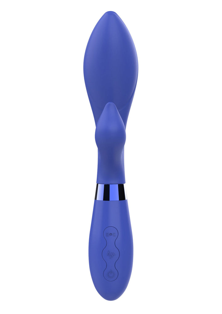 ToyJoy Grove Parade Vibrator | Rabbit vibrator - ToyJoy | SIN&LACE