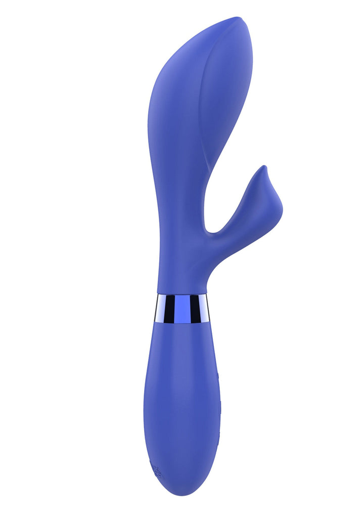 ToyJoy Grove Parade Vibrator | Rabbit vibrator - ToyJoy | SIN&LACE
