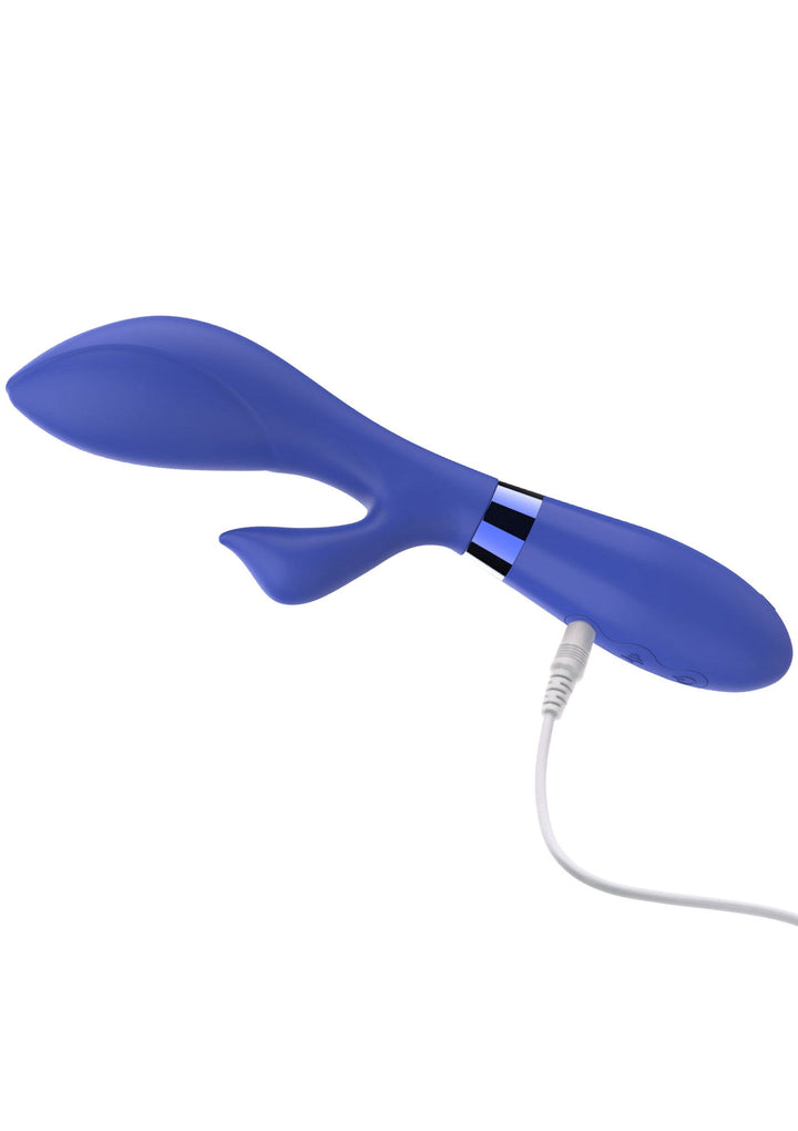 ToyJoy Grove Parade Vibrator | Rabbit vibrator - ToyJoy | SIN&LACE