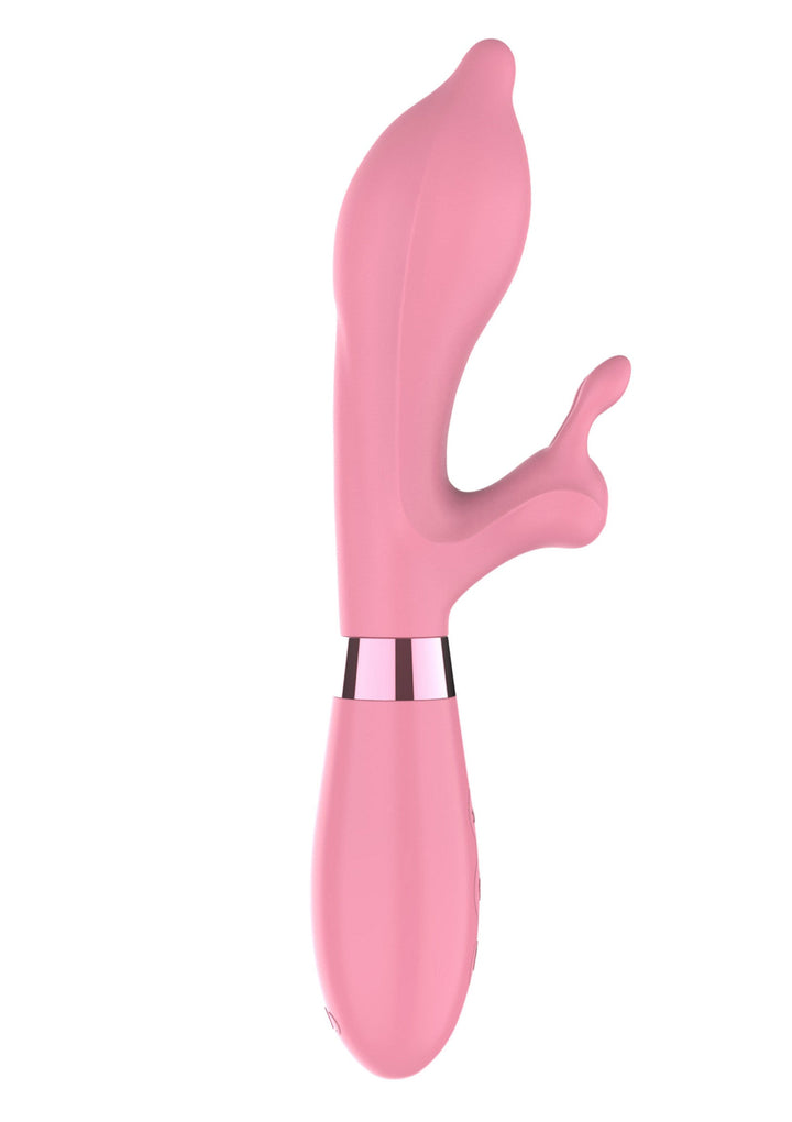 ToyJoy Funky Playhouse Vibrator | Rabbit vibrator - ToyJoy | SIN&LACE