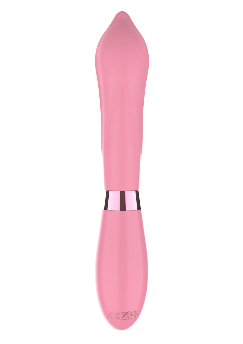 ToyJoy Funky Playhouse Vibrator | Rabbit vibrator - ToyJoy | SIN&LACE