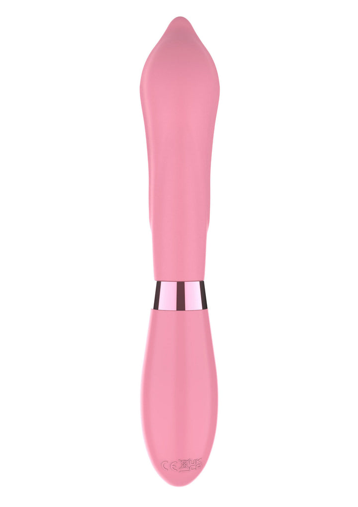 ToyJoy Funky Playhouse Vibrator | Rabbit vibrator - ToyJoy | SIN&LACE