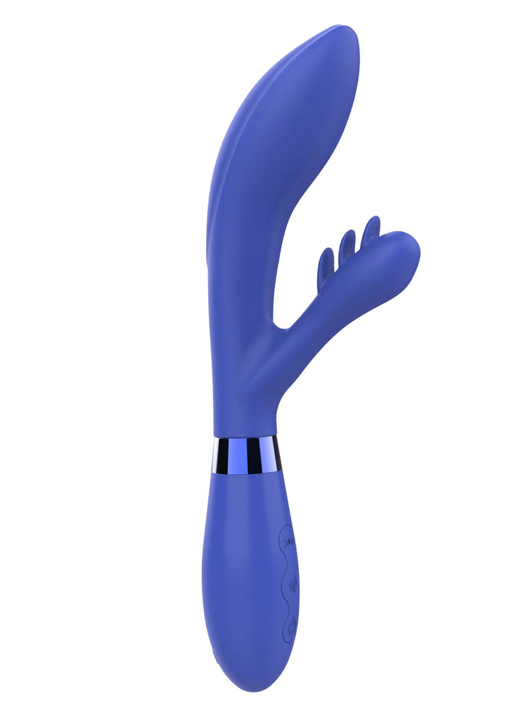 ToyJoy Sunset Party Vibrator | Rabbit vibrator - ToyJoy | SIN&LACE