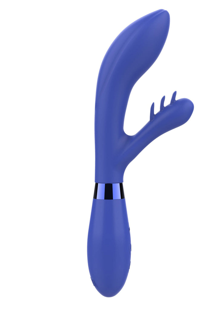 ToyJoy Sunset Party Vibrator | Rabbit vibrator - ToyJoy | SIN&LACE