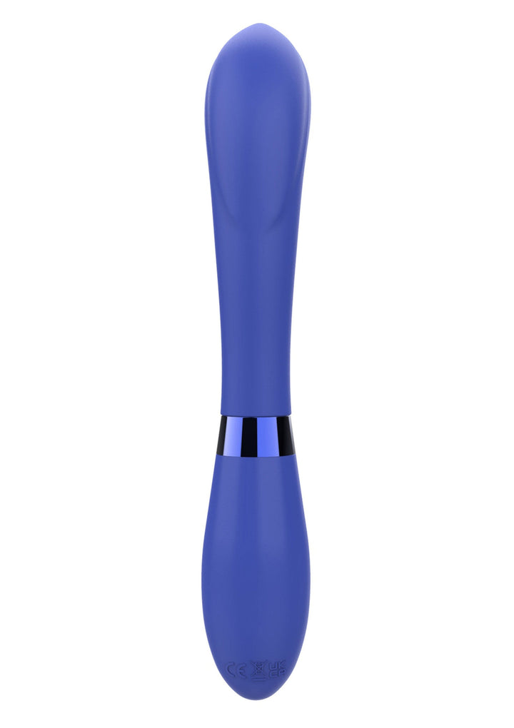 ToyJoy Sunset Party Vibrator | Rabbit vibrator - ToyJoy | SIN&LACE