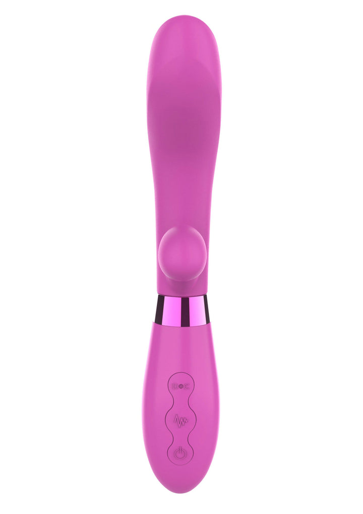 ToyJoy Jingle Fiesta Vibrator | Rabbit vibrator - ToyJoy | SIN&LACE