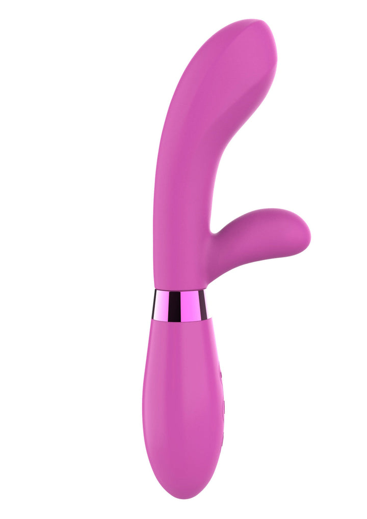 ToyJoy Jingle Fiesta Vibrator | Rabbit vibrator - ToyJoy | SIN&LACE