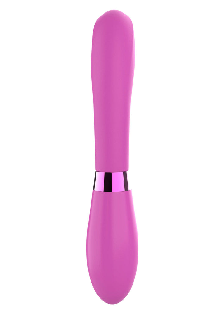 ToyJoy Jingle Fiesta Vibrator | Rabbit vibrator - ToyJoy | SIN&LACE