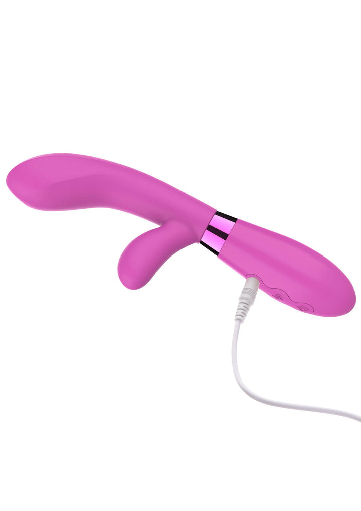 ToyJoy Jingle Fiesta Vibrator | Rabbit vibrator - ToyJoy | SIN&LACE