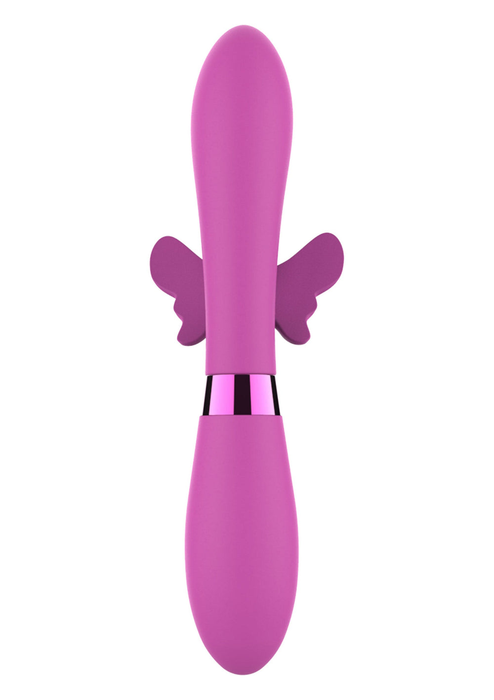ToyJoy Farfalla Festival Vibrator | Rabbit vibrator - ToyJoy | SIN&LACE