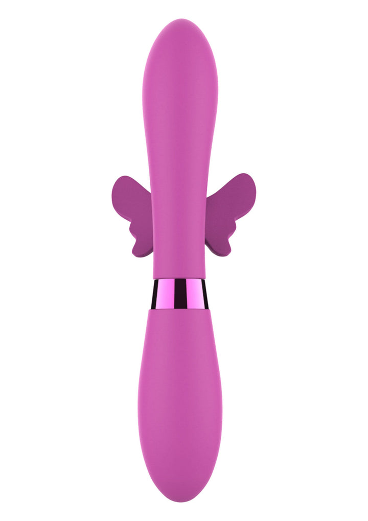 ToyJoy Farfalla Festival Vibrator | Rabbit vibrator - ToyJoy | SIN&LACE