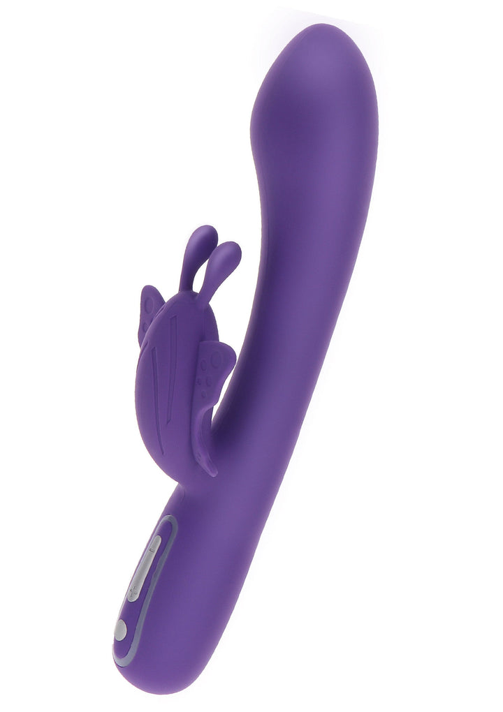 ToyJoy Fabulous Vlinder Vibrator | Rabbit vibrator - ToyJoy | SIN&LACE