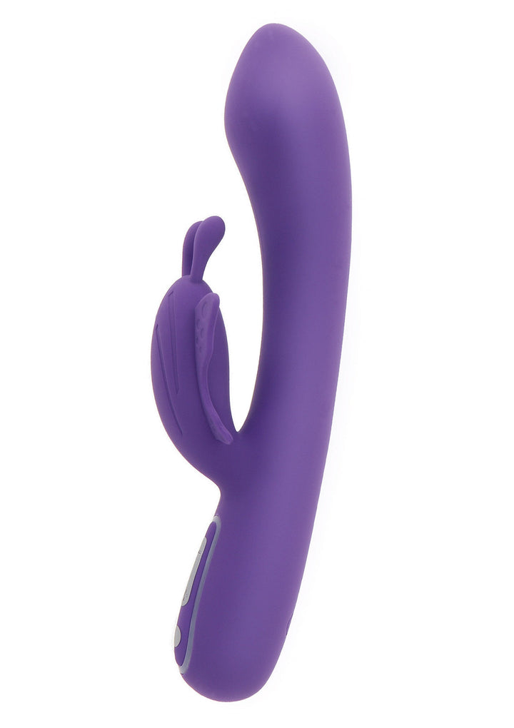 ToyJoy Fabulous Vlinder Vibrator | Rabbit vibrator - ToyJoy | SIN&LACE