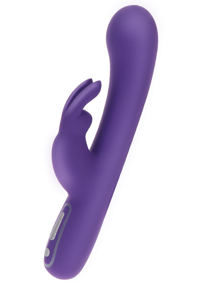 ToyJoy Exciting Rabbit Vibrator | Rabbit vibrator - ToyJoy | SIN&LACE