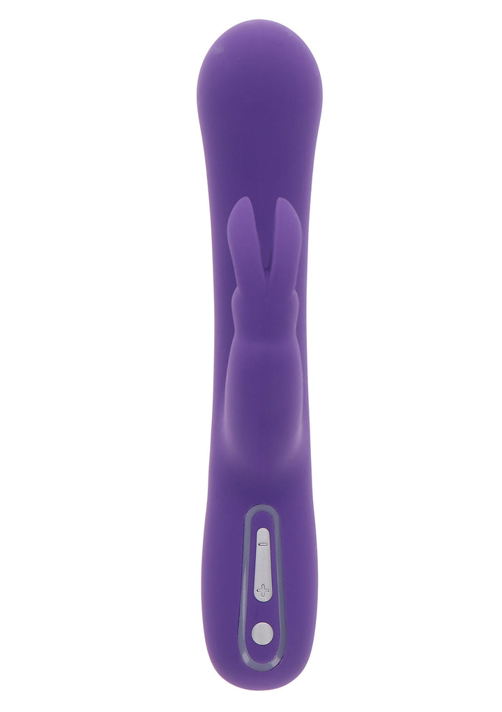 ToyJoy Exciting Rabbit Vibrator | Rabbit vibrator - ToyJoy | SIN&LACE
