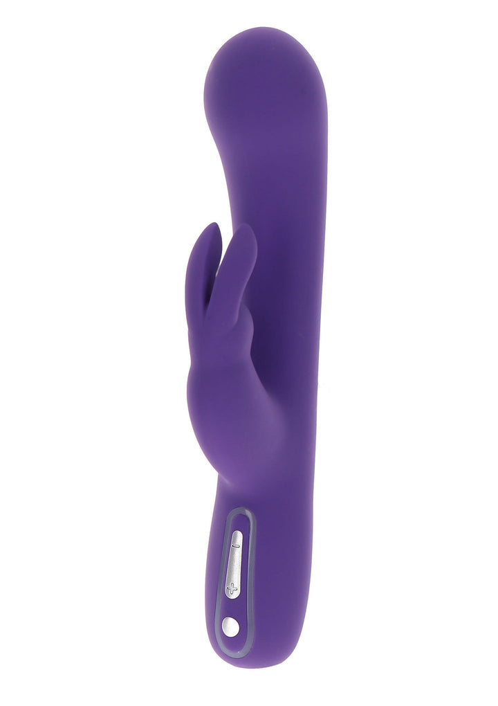ToyJoy Exciting Rabbit Vibrator | Rabbit vibrator - ToyJoy | SIN&LACE