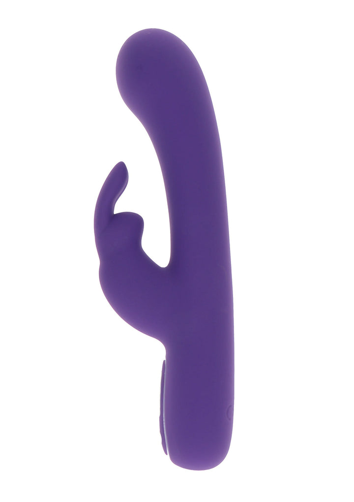 ToyJoy Exciting Rabbit Vibrator | Rabbit vibrator - ToyJoy | SIN&LACE