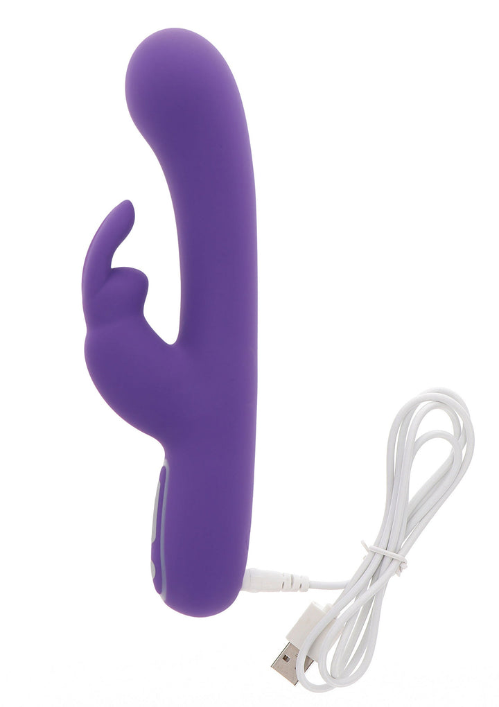 ToyJoy Exciting Rabbit Vibrator | Rabbit vibrator - ToyJoy | SIN&LACE