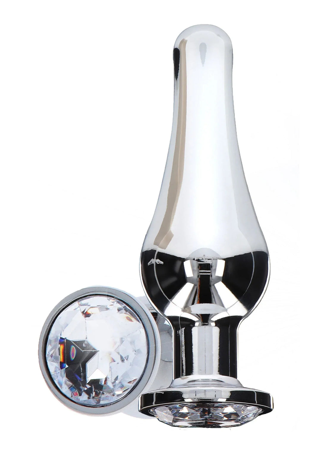 Diamant Bum Bijou Small | Buttplug - ToyJoy | SIN&LACE