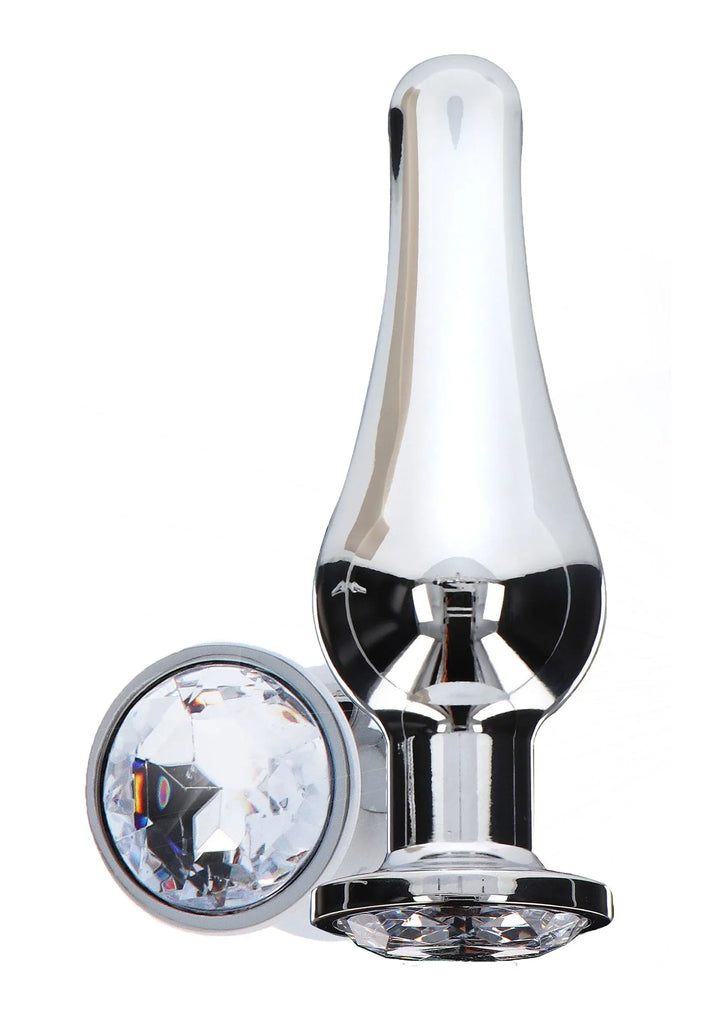 Diamant Bum Bijou Small | Buttplug - ToyJoy | SIN&LACE