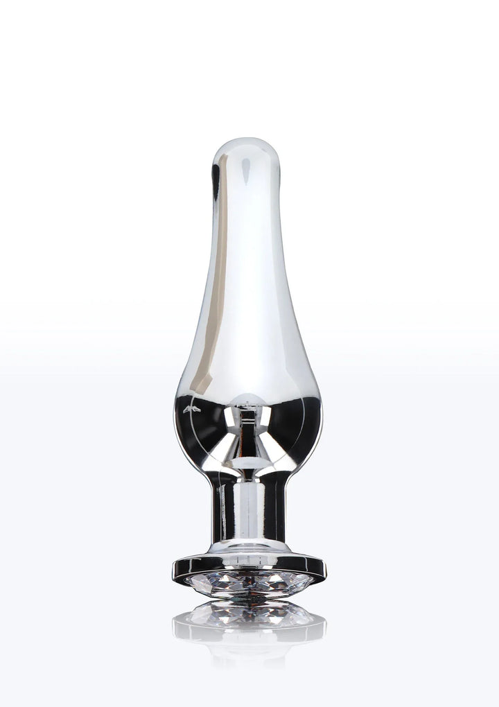 Diamant Bum Bijou Small | Buttplug - ToyJoy | SIN&LACE