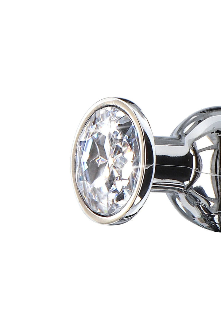 Diamant Bum Bijou Small | Buttplug - ToyJoy | SIN&LACE