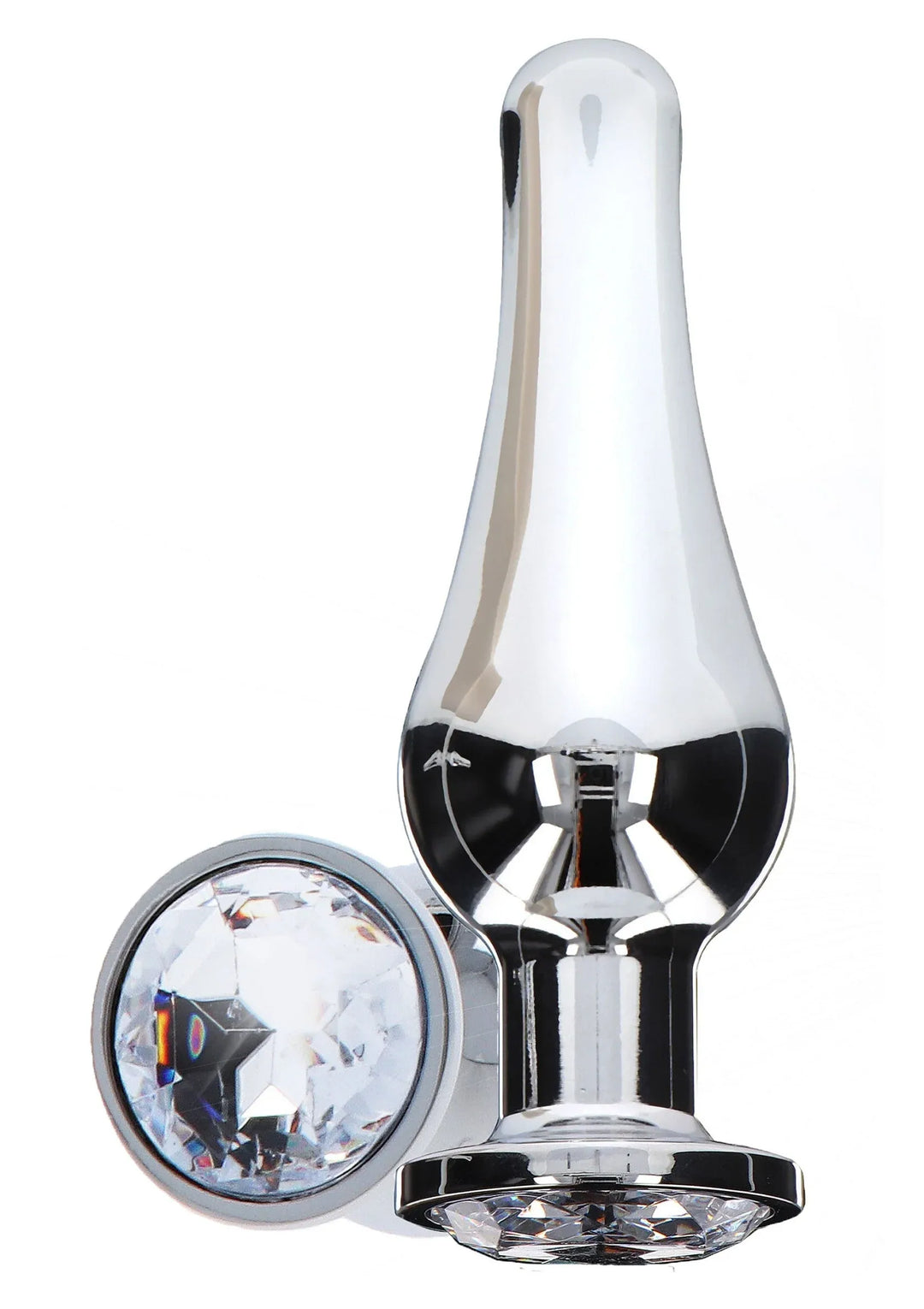 Diamant Bum Bijou Medium | Buttplug - ToyJoy | SIN&LACE