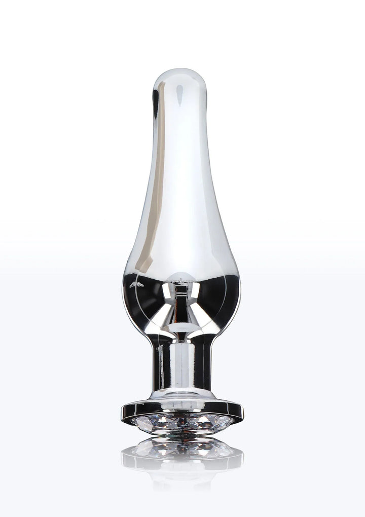 Diamant Bum Bijou Medium | Buttplug - ToyJoy | SIN&LACE