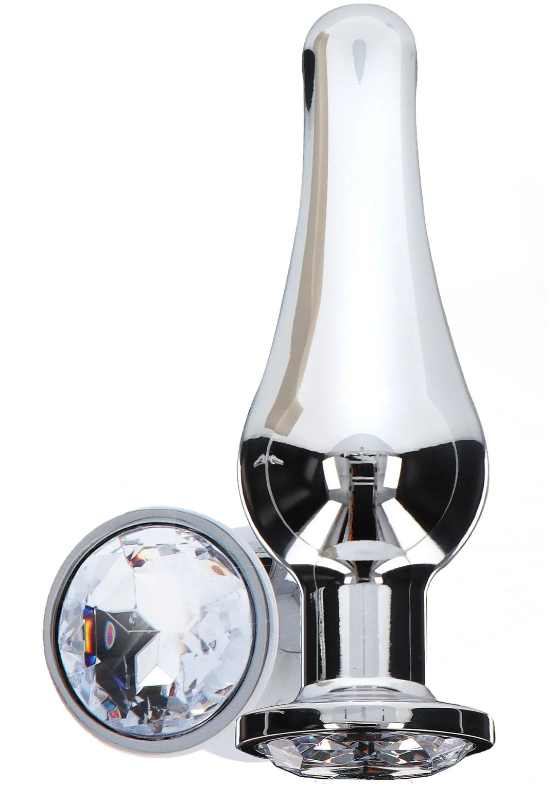 Diamant Bum Bijou Large | Buttplug - ToyJoy | SIN&LACE