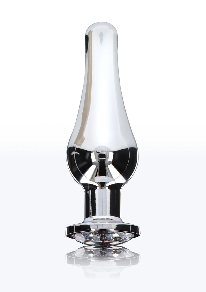 Diamant Bum Bijou Large | Buttplug - ToyJoy | SIN&LACE