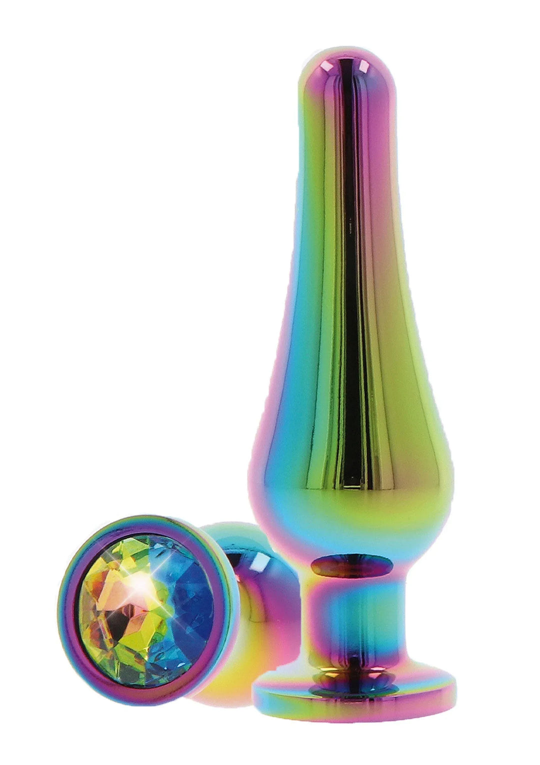 Twilight Bum Bijou Small | Buttplug - ToyJoy | SIN&LACE