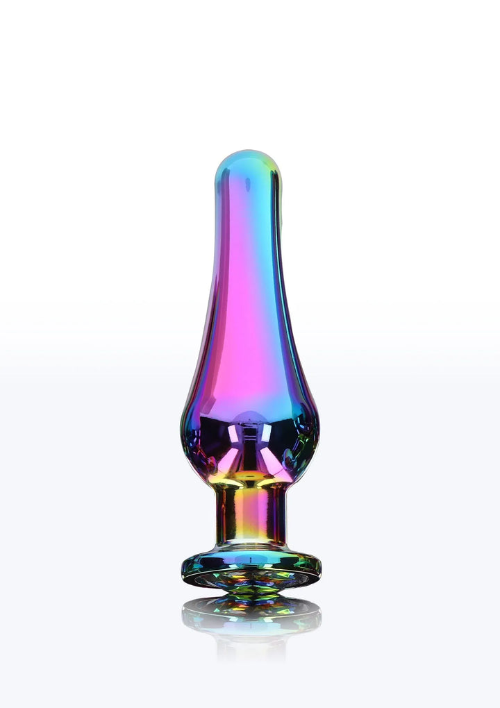 Twilight Bum Bijou Small | Buttplug - ToyJoy | SIN&LACE