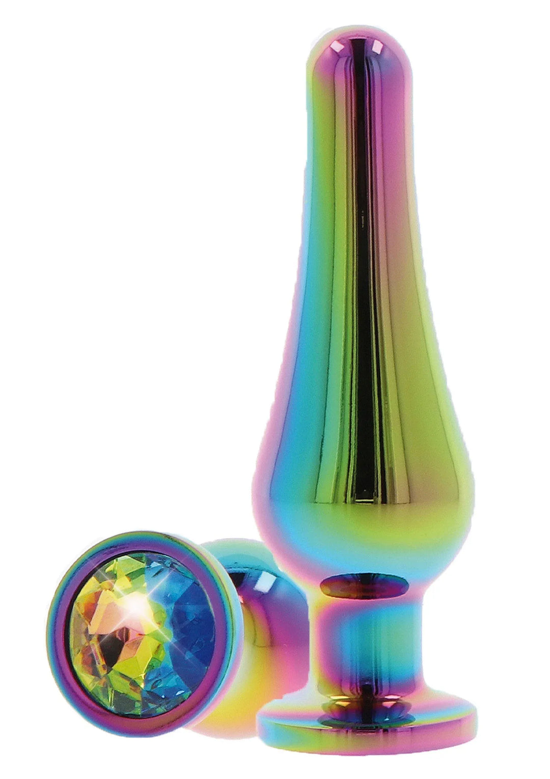 Twilight Bum Bijou Medium | Buttplug - ToyJoy | SIN&LACE