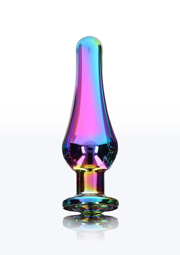 Twilight Bum Bijou Medium | Buttplug - ToyJoy | SIN&LACE