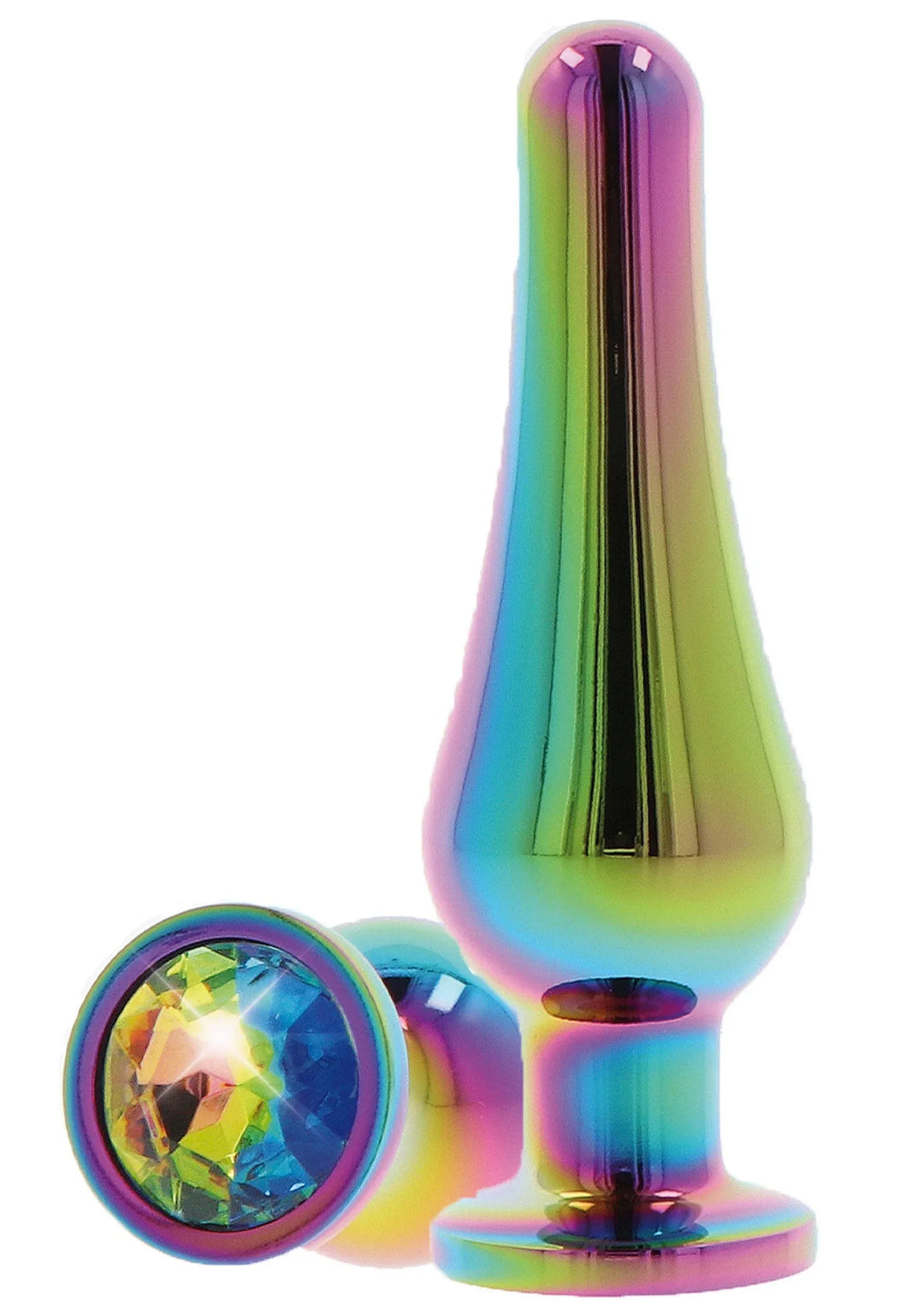 Twilight Bum Bijou Large | Buttplug - ToyJoy | SIN&LACE