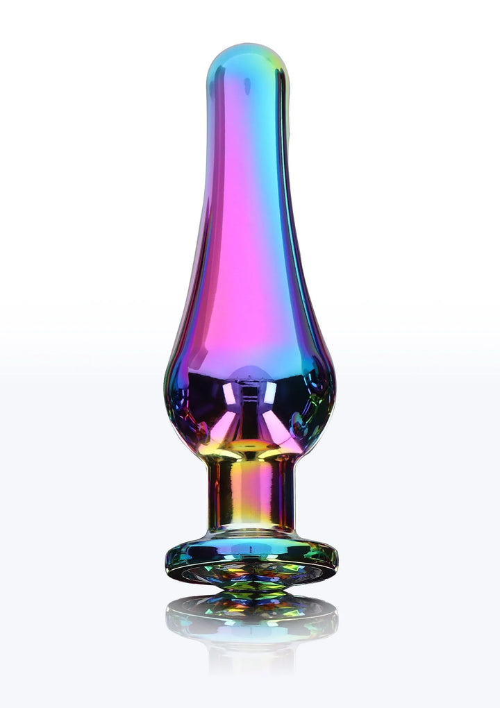 Twilight Bum Bijou Large | Buttplug - ToyJoy | SIN&LACE