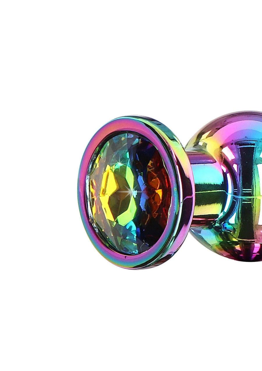 Twilight Bum Bijou Large | Buttplug - ToyJoy | SIN&LACE
