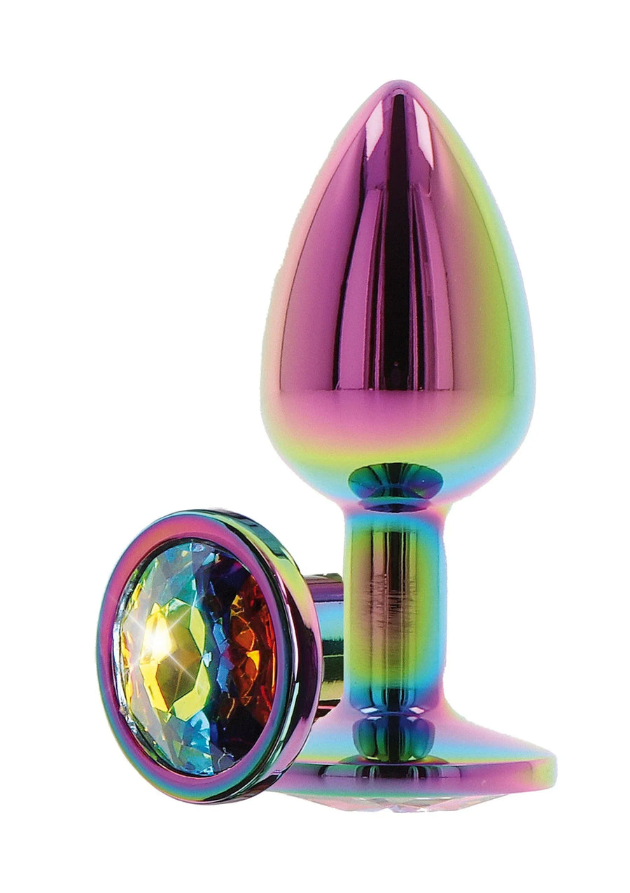 Twilight Booty juweel Small | Buttplug - ToyJoy | SIN&LACE