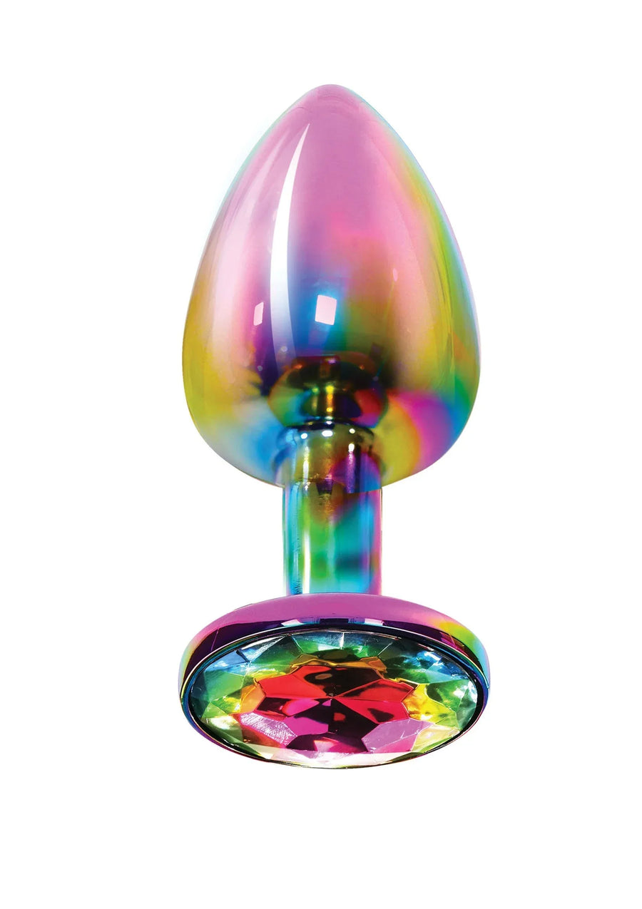 Twilight Booty juweel Small | Buttplug - ToyJoy | SIN&LACE