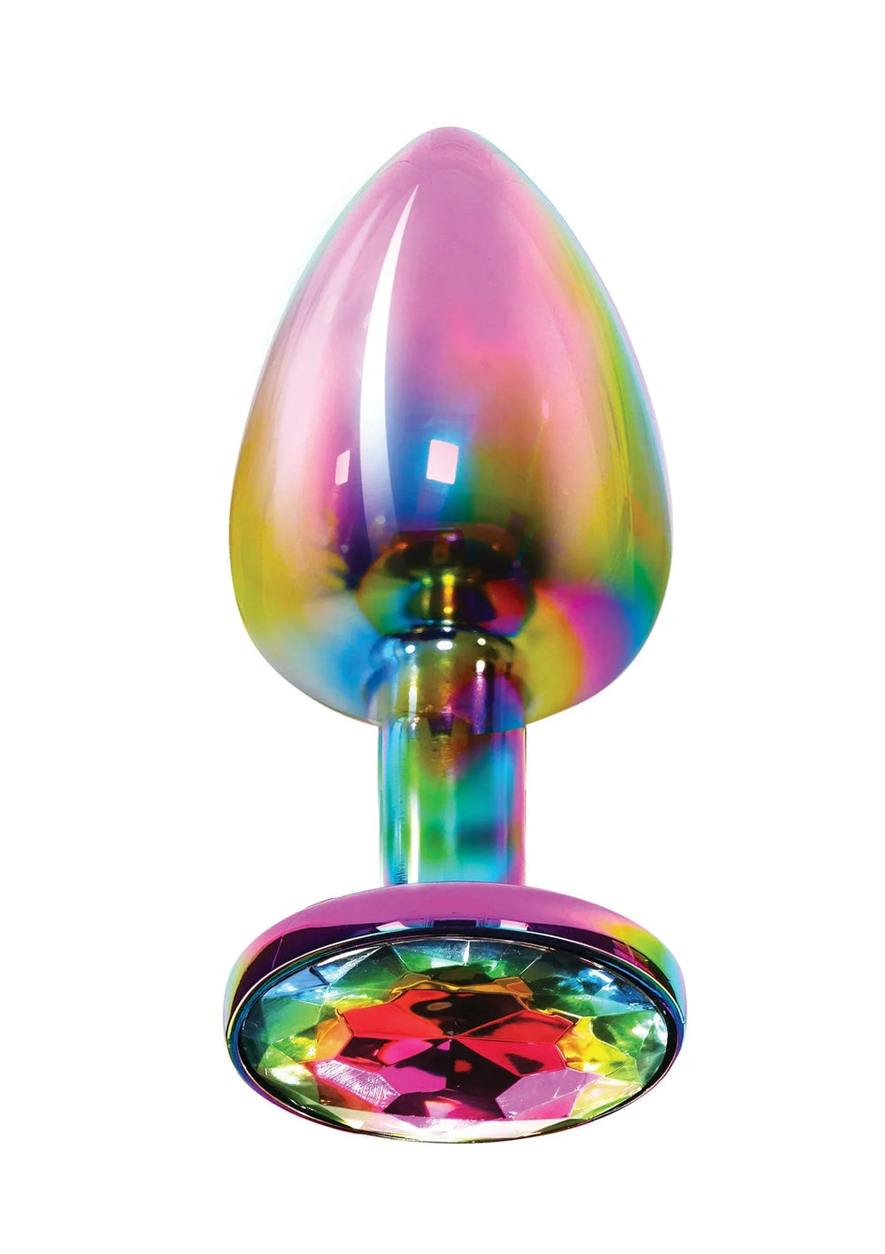Twilight Booty juweel Medium | Buttplug - ToyJoy | SIN&LACE