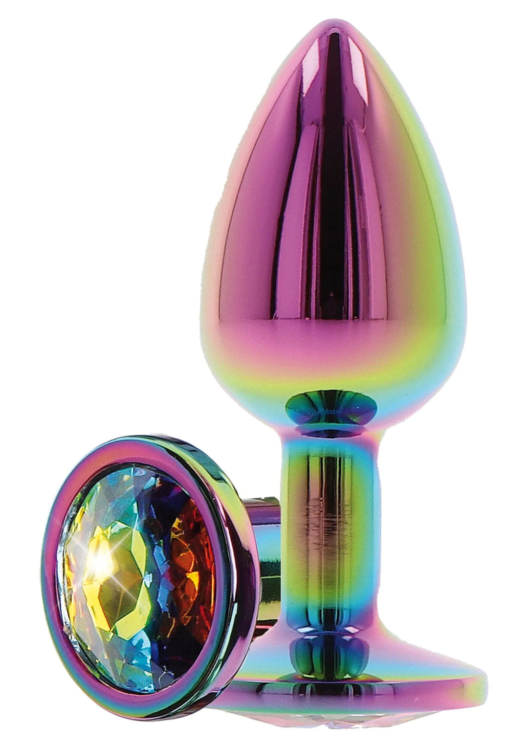 Twilight Booty juweel Large | Buttplug - ToyJoy | SIN&LACE