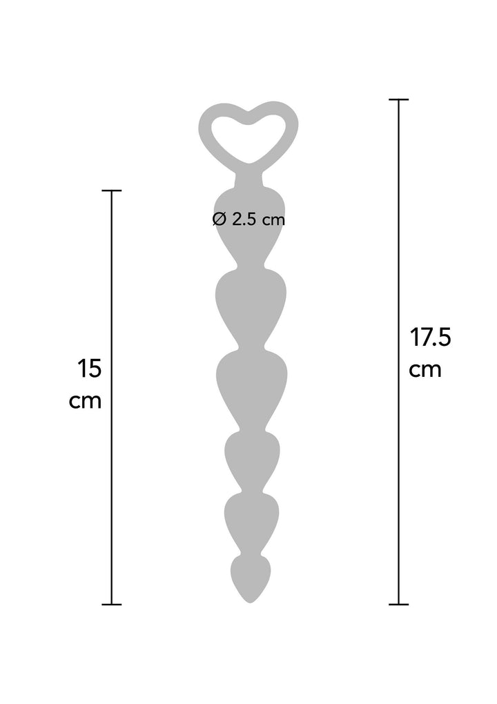 Bottom Beads