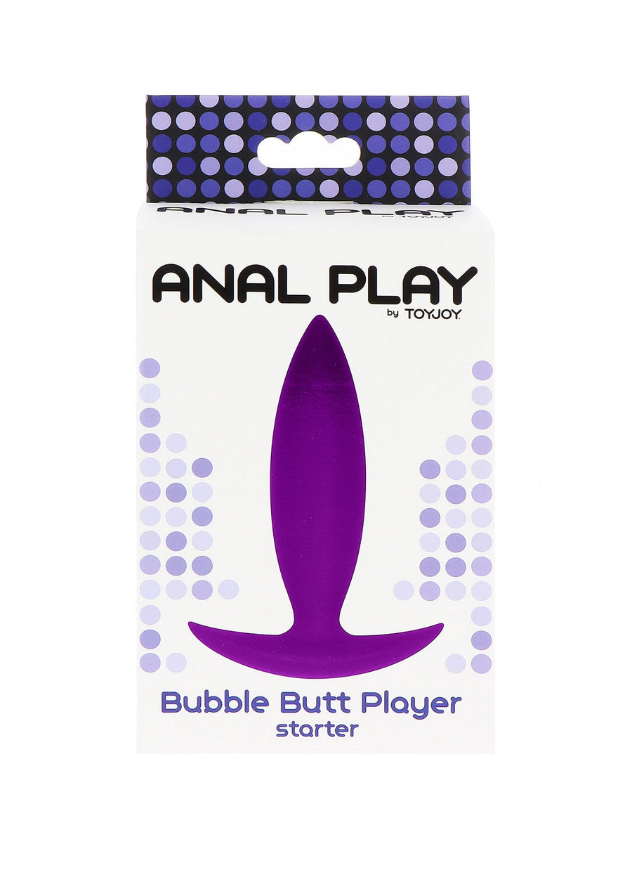 Bubble Butt Player Starter, 2