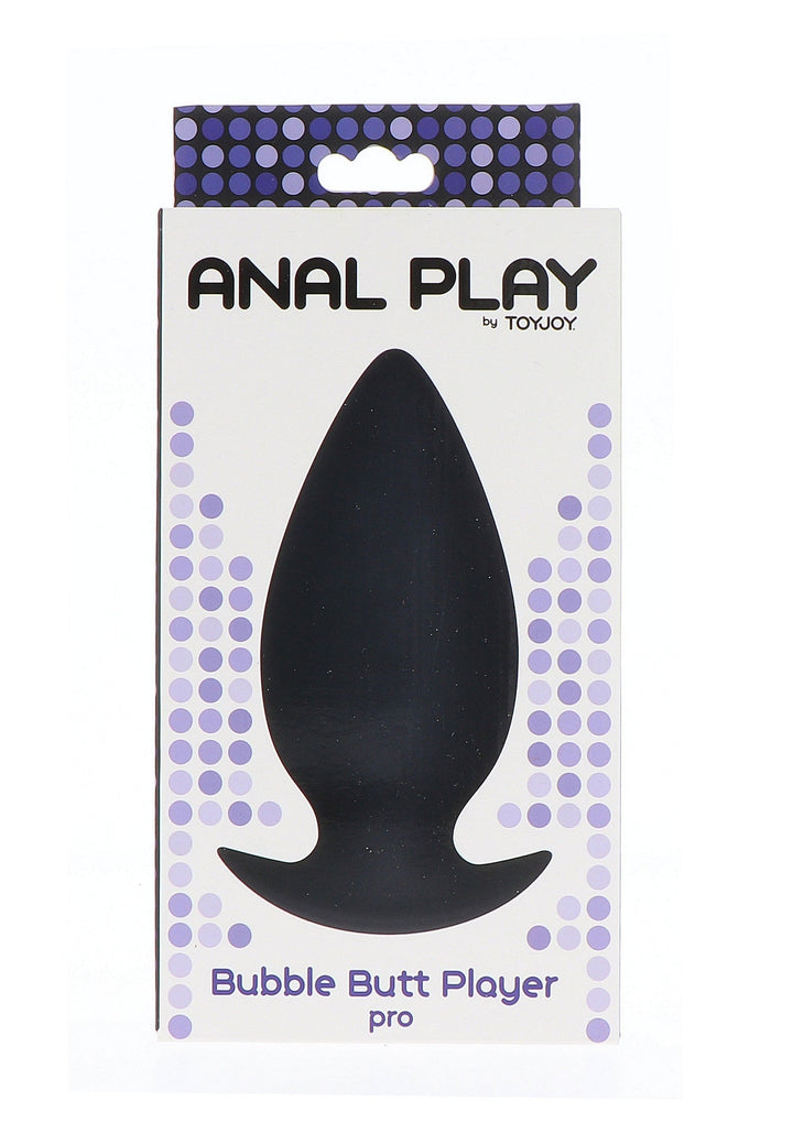 Bubble Butt Player Pro
