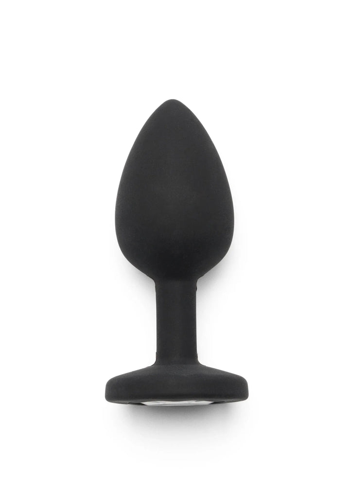 Diamant Booty juweel Small | Buttplug - ToyJoy | SIN&LACE