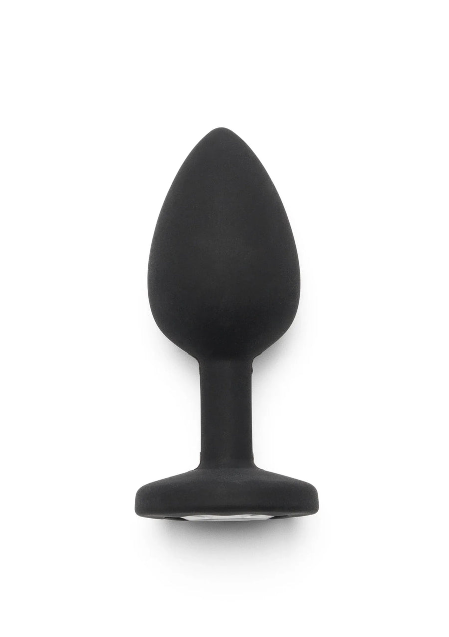 Diamant Booty juweel Small | Buttplug - ToyJoy | SIN&LACE