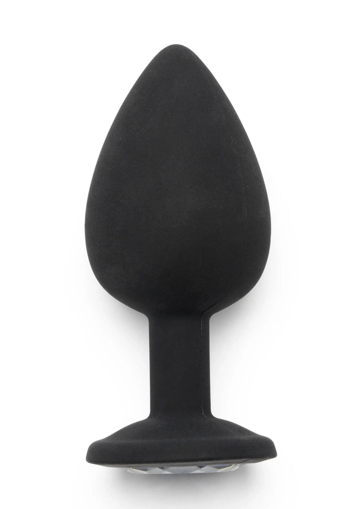Diamant Booty juweel Large | Buttplug - ToyJoy | SIN&LACE