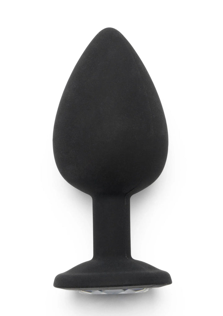 Diamant Booty juweel Large - Diamant Booty juweel Large | Buttplug - ToyJoy | SIN&LACE