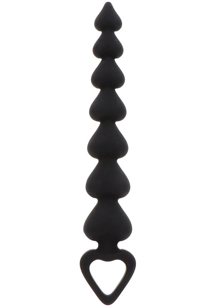 ToyJoy Heart Beads anaalkralen